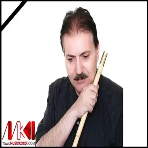 تکنوازی ساز نی